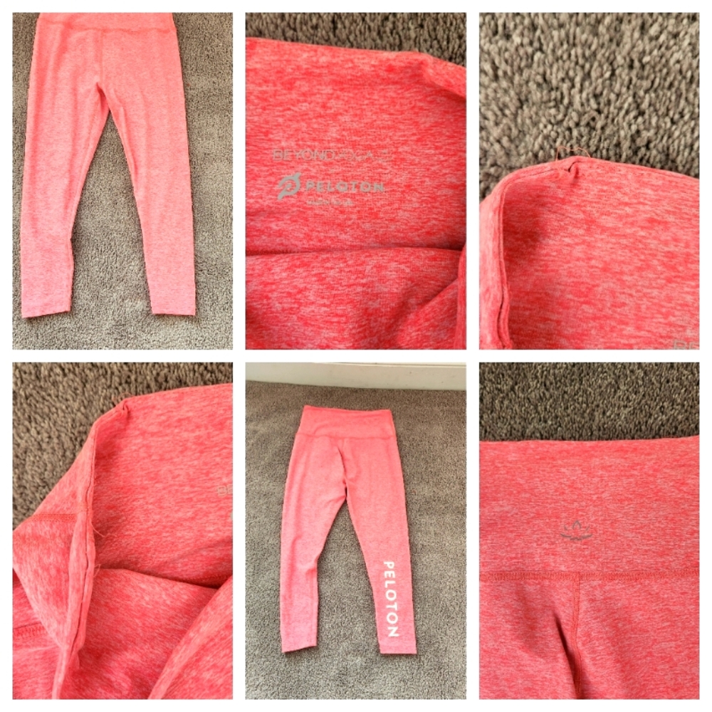 Peloton Leggings